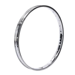 Ráfek 1.20 x 17 palců 28 děr pro Piaggio Ciao, Bravo, Boxer Dokud Zásoby Vydrží