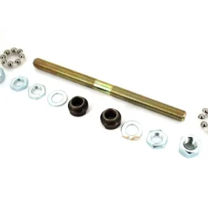 Víkendová Akce Ocelová osa 11 x 165 mm pro Piaggio Vespa Ciao, Peugeot Fox