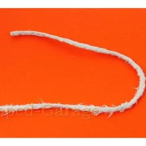 Velkoobchod Těsnicí šňůra 170 mm 60 mm pro Kreidler Flory, Florett, Zündapp, Hercules, Puch moped, moped