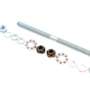 Kup Teď Ocelová osa 11 x 200 mm pro Piaggio, Vespa, Zip, SI