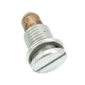 Kovový zámek řazení stříbrný pro Kreidler Florett RS, RMC Super 4 Autentický