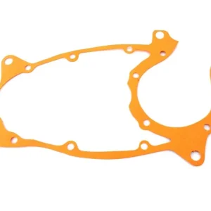 Exkluzivní Těsnění středového krytu oranžové pro Zündapp Super Combinette, Falconette, Sport Combinette