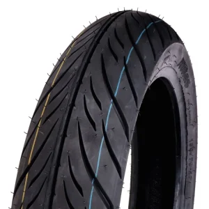 Pneumatika Mitas/Sava MC25 130/70-17 slick 62S TL Vysoce Kvalitní