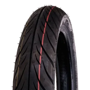 Pneumatiky Mitas/Sava MC25 100/80-17 slick 52S TL Víkendová Akce