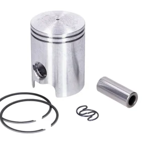 Píst Schmitt Racing by Almot 50 ccm D=37,97 -A0- pro Simson S51, S53, SR50, KR51/2 Dokud Zásoby Vydrží