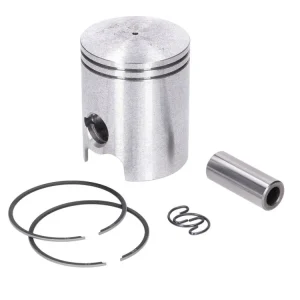 Ruční Výroba Píst Schmitt Racing by Almot 60 ccm D=40,97 -A0- pro Simson S51, S53, SR50, KR51/2