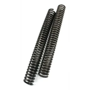 Sada pružin teleskopické vidlice 20 mm 3 mm 205 mm pro Peugeot, 103 MVL Ověřený