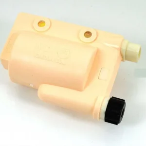 Koupit Online Zapalovací cívka, béžová, plast, pro Mobylette Cady, Moby type M 3 PRTD, PRTS, Dimoby 1, M1 PR, PRT, PRTS