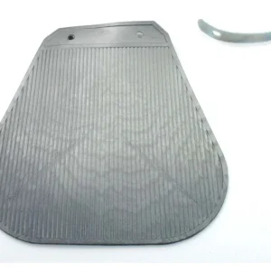 Zástěrka plast šedá 135/220 mm pro Solex, typ 3800, 5000 Sezónní Sleva