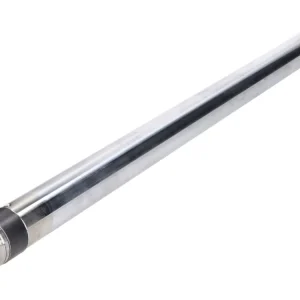 Akce Trubka vidlice s maticí Naraku 612x37mm pro Rieju MRT, Beta RR50