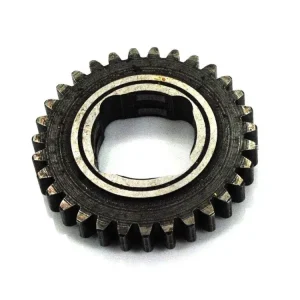Pouze Dnes Ocelové ozubené kolo 31 zubů pro Zündapp ZX 25, X ZL ZS ZE 40, ZD 20, 50, Star 1, 2, CS Hai CX R C 50 Sport, Super, KS 75, Falconette, Super Combinette