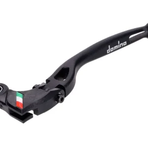Nejlepší Volba Výklopná páčka Domino Racing levá černá 26 mm pro spojkové lanko