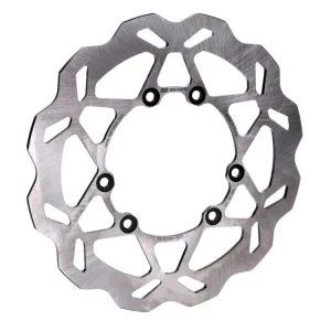 Vrácení Zdarma Brzdový kotouč NG Wavy pro Rieju RRX, SMX, MRT, Tango, Marathon