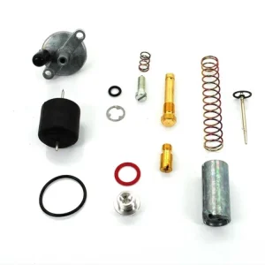 Opravná sada karburátoru pro karburátor 1/17 SSB 15 ks pro Zündapp Akce