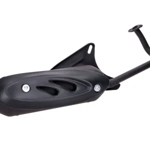 Výfuk Tecnigas Silent Pro pro GY6 50 ccm 4-takt Čína Must-Have