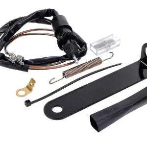 Výhodná Nabídka Přestavbová sada spínače brzdového světla pro Simson S50, S51, S70