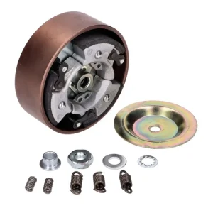 Nízká Cena Kompletní spojka se zvonem pro Piaggio Bravo, Ciao, SI