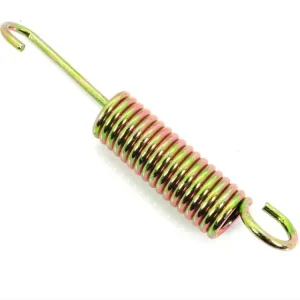 Kovová pružina 50 mm pro Honda, MT 50, 80 Ihned K Objednání