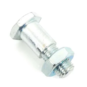 Pozinkovaný ocelový upevňovací šroub pro Honda MT 50, 80 Nakupujte Hned