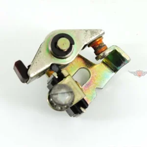 Kovový kontakt zapalování pro Peugeot, 103, 104 Prémiový