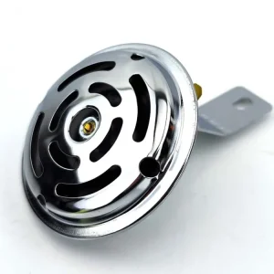 Klakson chrom 6V pro Simson, S 50, 70, 51 Nakupujte Hned