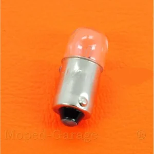 Hit Sezóny Žárovka zadního světla 6 Volt 2 Watt BA 9 S