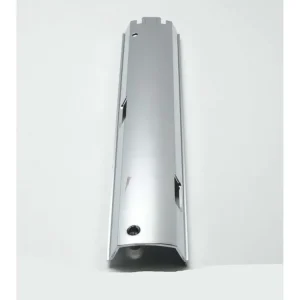 Značkový Plastové vedení kabelu v chromovém vzhledu pro Puch Maxi S, N, moped, moped, mokick