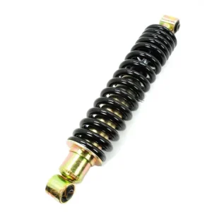 Nízká Cena Tlumič pérování 305 mm, pouzdra 10 mm, vnější průměr 32 mm, pružina 28 mm, tloušťka drátu 57 mm pro Yamaha, DT 50 MX, 80 MX