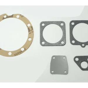 Garance Vrácení Peněz 5Dílná sada těsnění motoru pro Velosolex 1700, 2200, 3300, 3800, 5000, Micron