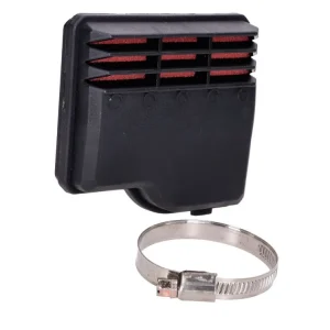 Poslední Šance Vzduchový filtr Naraku Tuning pro Piaggio / Vespa Boss, Bravo, Ciao, Si