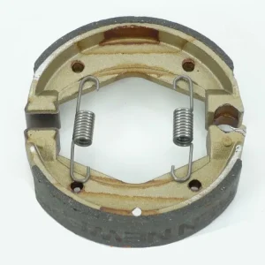 Nejlepší Volba Brzdové pakny s pružinami 115 x 28 mm pro Zündapp