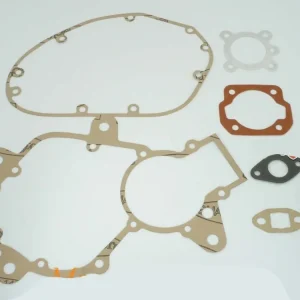 Akční Cena Sada těsnění motoru, 6dílná, pro Puch MS 25, 50, MV VZ DS Minicross Super, Condor II