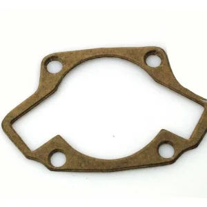 Koupit Online Těsnicí papír oválný, 4-otvorový, pro Simson S50, KR51, KR51/1, SR4-1, SR4-2, SR4-2/1, SR4-3, SR4-4