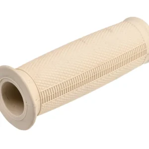 Velkoobchod Slonovinová rukojeť 24x120 mm pro Simson SR 1, 2, 2E, KR 50, NSU Quickly N, S, L, Cavalino