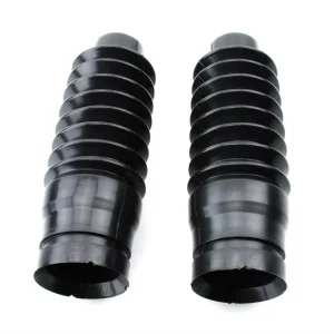 Manžeta černá 165 mm 30 mm 38 mm pro MBK, Type 51, Motobecane, Moped, Moped Garance Vrácení Peněz