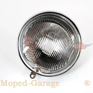 Vložka světlometu pro Zündapp Sport Combinette 515 GTS C 50 Sport Cenová Bomba