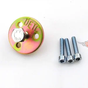 Přímo Od Výrobce Stahovák pólového kola setrvačníku alternátoru pro Velo Solex