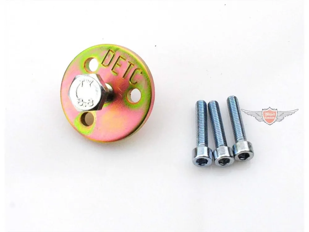 Přímo Od Výrobce Stahovák pólového kola setrvačníku alternátoru pro Velo Solex