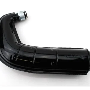 Finální Výprodej Výfuk černý M32 rozebíratelný pro Mobylette, AV 7