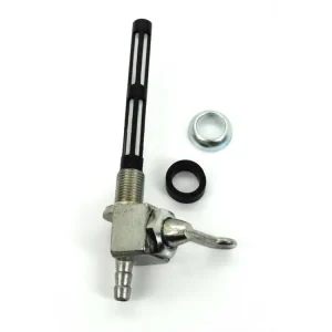 Nízká Cena Připojení palivového kohoutu M10x1 pro Peugeot 103 SP, MVL, Vogue, Mobylette 51 AV 10, Motobecane, Garelli