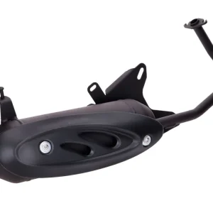 Výfuk Tecnigas Silent Pro pro SYM Fiddle 2 50cc 4T -2008 Prémiový