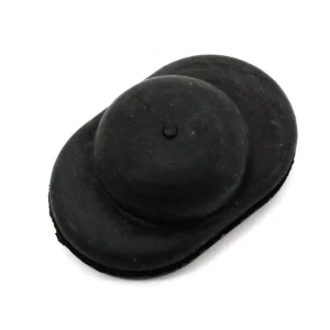 Finální Výprodej Guma teplotního čidla černá pro Zündapp KS, GTS