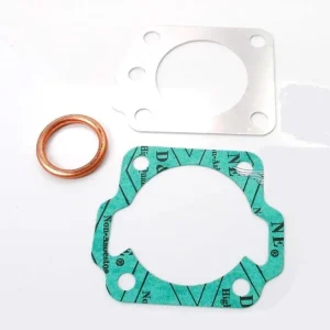 Finální Výprodej Třídílná sada těsnění válce pro Mobylette