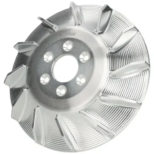 Oběžné kolo pro pólové kolo VAPE pro Vespa Largeframe PX, Cosa, Sprint150, GT125, GTR125, Super, TS125, GL150, VNA, VBA, VNB, VBB, Motovespa 125 / 150 Novinka