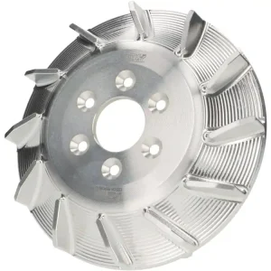 Větrák pro polové kolo VAPE pro Vespa Smallframe V50, 50N, V90, PV, ET3, PK, PK S, Nízká Cena