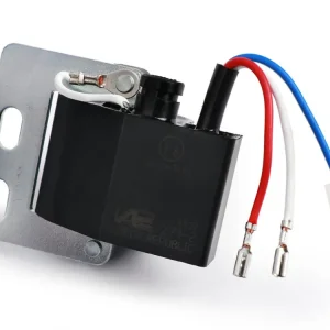 CDI VAPE Touring s pevným předstihem zapalování pro Vespa PK, PX, COSA, Special, Sprinter, SR, LML Star, Deluxe, Stella Horká Nabídka