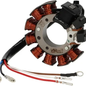 Rychlé Dodání Stator zapalování/alternátoru VAPE pro Vespa Largeframe PX, Cosa, Sprint150, GT125, GTR125, Super, TS125, GL150, VNA, VBA, VNB, VBB, Wideframe V15T, V30T, V33T, VM1T, VM2T, VN1T, ACMA -V54, Motovespa