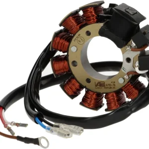 Stator zapalování/alternátor VAPE pro Vespa Smallframe V50, 50N, V90, PV, ET3, PK, PK S, PK XL, PK XL2, HP3, HP4 Ihned K Objednání
