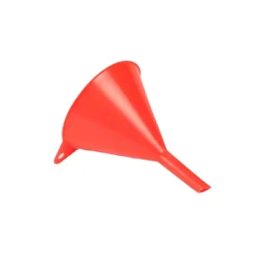 Nakupujte Hned Trychtýř Hünersdorf červený d=164mm