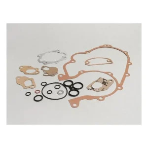 Sada těsnění motoru Athena včetně O-kroužků pro Vespa Sprint (2kanál), GT 125, GTR 125, Super 125–150, GL 150, Sprint 150 Levný